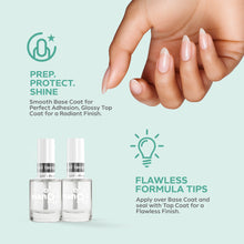 Load image into Gallery viewer, L 2840 – Sea Teal Nail Polish – 15ml | High Gloss, Gel Like Finish Teal Blue-Green Nail Polish | Calm Ocean Inspired Nail Lacquer