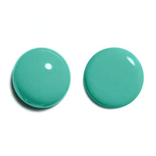 تحميل الصورة إلى عارض المعرض، P2840 – Sea Teal Duo Pack – TPO &amp; HEMA Free Gel Polish &amp; Nail Lacquer (15ml each) | Long-Lasting, High-Gloss Nail Polish Set
