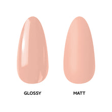 Load image into Gallery viewer, N 2844 – Stone Petal Gel Polish – 15 ml | TPO &amp; HEMA Free Long-Lasting, High-Glossy Beige Nude Gel Polish