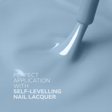 Load image into Gallery viewer, L 2847 – Sky Mist Nail Polish – 15ml | High Gloss, Gel Like Finish Soft Blue Nail Polish | Pastel Blue Nail Lacquer