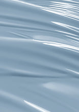 Load image into Gallery viewer, L 2847 – Sky Mist Nail Polish – 15ml | High Gloss, Gel Like Finish Soft Blue Nail Polish | Pastel Blue Nail Lacquer