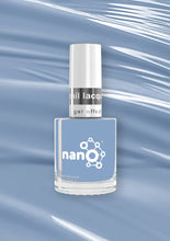 Load image into Gallery viewer, L 2847 – Sky Mist Nail Polish – 15ml | High Gloss, Gel Like Finish Soft Blue Nail Polish | Pastel Blue Nail Lacquer