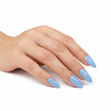 Load image into Gallery viewer, P2847 – Sky Mist Duo Pack – TPO &amp; HEMA Free Gel Polish &amp; Nail Lacquer (15ml each) | Long-Lasting, High-Gloss Nail Polish Set