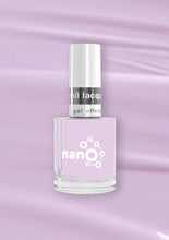 تحميل الصورة إلى عارض المعرض، طلاء أظافر L 2848 Foggy Lilac 15 مل 