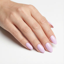 Load image into Gallery viewer, L 2848 – Foggy Lilac Nail Polish – 15ml | High Glossy Gel Like Finish Cool Lilac Purple Nail Lacquer | Soft Purple Nail Polish