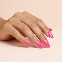 Load image into Gallery viewer, N 2849 – Hibiscus Bloom Gel Polish – 15 ml | Long-Lasting, High-Gloss Vibrant Hot Pink Nail Polish Gel