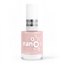 Load image into Gallery viewer, L 2854 – Ivory Pearl Nail Polish – 15ml | High Glossy Gel Like Finish Creamy Soft White Nail Lacquer | Ivory White Nail Polish