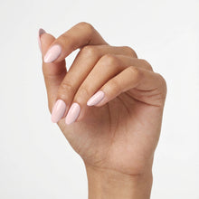 Load image into Gallery viewer, L 2854 – Ivory Pearl Nail Polish – 15ml | High Glossy Gel Like Finish Creamy Soft White Nail Lacquer | Ivory White Nail Polish