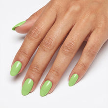 Load image into Gallery viewer, D 2857 Sage Soiree Nail Dipping Powder – 28gm | Soft Pastel Green Dip Powder | Nail Dipping System