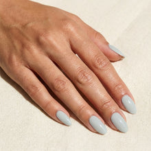 تحميل الصورة إلى عارض المعرض، N-2858-جل طلاء أظافر بودرة أزرق 15 مل