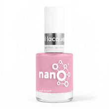 Load image into Gallery viewer, L 2860 – Blush Sunrise Nail Polish – 15ml | High Glossy Gel Like Finish Warm Pink Nail Lacquer | Soft Radiant Pink Nail Polish