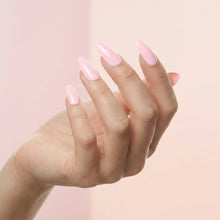 تحميل الصورة إلى عارض المعرض، N-2861- طلاء جل لؤلؤي وردي 15 مل