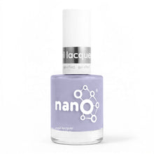 Load image into Gallery viewer, L 2864 – Sky Kissed Lilac Nail Polish – 15ml | High Glossy Gel Like Finish Soft Purple Nail Lacquer | Pastel Purple Nail Polish