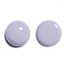تحميل الصورة إلى عارض المعرض، P2864 – Sky Kissed Lilac Duo Pack – TPO &amp; HEMA Free Gel Polish &amp; Nail Lacquer (15ml each) | Long-Lasting, High-Gloss Nail Polish Set