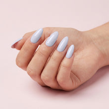 Load image into Gallery viewer, D 2864 Sky Kissed Lilac Nail Dipping Powder – 28gm | Soft Pastel Purple Dip Powder | Nail Dipping System