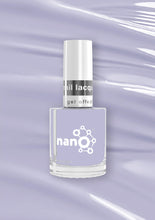 Load image into Gallery viewer, L 2864 – Sky Kissed Lilac Nail Polish – 15ml | High Gloss, Gel Like Finish Soft Purple Nail Polish | Pastel Purple Nail Lacquer