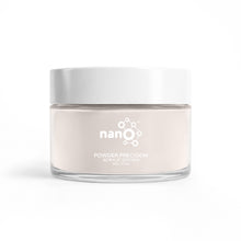 Load image into Gallery viewer, D 2874 Silence Stone Nail Dipping Powder – 28gm | Soft Earth Gray Dip Powder | Nail Dipping System