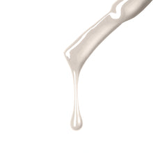 Load image into Gallery viewer, L 2874 – Silence Stone Nail Polish – 15ml | High Gloss, Gel Like Finish Soft Muted Gray Nail Polish | Calm Minimalist Gray Nail Lacquer