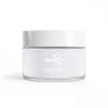 Load image into Gallery viewer, D 2879 Ivory White Nail Dipping Powder – 28g | Pure White Dip Powder | Nail Dipping System UAE