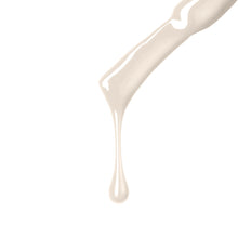 Load image into Gallery viewer, L 2879 – Ivory White Nail Polish – 15ml | High Gloss, Gel Like Finish Classic White Nail Polish | Creamy White Nail Lacquer