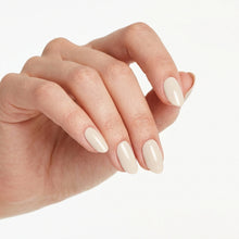 Load image into Gallery viewer, L 2879 – Ivory White Nail Polish – 15ml | High Gloss, Gel Like Finish Classic White Nail Polish | Creamy White Nail Lacquer