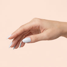 Load image into Gallery viewer, D 2879 Ivory White Nail Dipping Powder – 28gm | Pure White Dip Powder | Nail Dipping System UAE