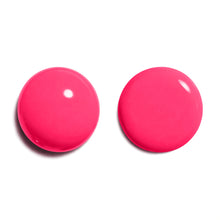 تحميل الصورة إلى عارض المعرض، P2882 – Flamingo Pink Duo Pack – TPO &amp; HEMA Free Gel Polish &amp; Nail Lacquer (15ml each) | Long-Lasting, High-Gloss Nail Polish Set