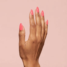 تحميل الصورة إلى عارض المعرض، طلاء جل بنقشة طائر الفلامنجو من ماركة N-2883، 15 مل