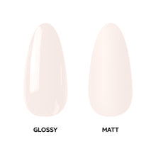 Load image into Gallery viewer, N 2886 – Angel Wing Gel Polish – 15 ml | TPO &amp; HEMA Free Long-Lasting, High-Glossy Pearly Pink Gel Polish