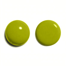 تحميل الصورة إلى عارض المعرض، P2894 – Deep Olive Duo Pack – TPO &amp; HEMA Free Gel Polish &amp; Nail Lacquer (15ml each) | Long-Lasting, High-Gloss Nail Polish Set