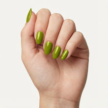 Load image into Gallery viewer, N 2894 – Deep Olive Gel Polish – 15ml | Long-Lasting, High-Gloss Deep Olive Green Nail Polish Gel