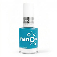 تحميل الصورة إلى عارض المعرض، طلاء أظافر L 2895 Deep Sea Blue 15 مل 