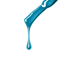 تحميل الصورة إلى عارض المعرض، طلاء أظافر L 2895 Deep Sea Blue 15 مل 