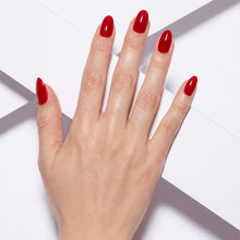 تحميل الصورة إلى عارض المعرض، N-2901- طلاء جل لامع باللون الياقوتي 15 مل