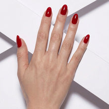 Load image into Gallery viewer, L 2901 – Glowing Ruby Nail Polish – 15ml | High Glossy Gel Like Finish Deep Red Nail Lacquer | Ruby Red Nail Polish