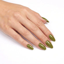 Load image into Gallery viewer, P2906 – Olive Brown Duo Pack – TPO &amp; HEMA Free Gel Polish &amp; Nail Lacquer (15ml each) | Long-Lasting, High-Gloss Nail Polish Set