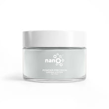 Load image into Gallery viewer, D 2909 Frosty Blue Nail Dipping Powder – 28g | Icy Blue Dip Powder | Nail Dipping System