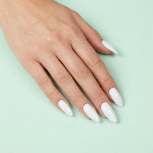 Load image into Gallery viewer, D 2909 Frosty Blue Nail Dipping Powder – 28g | Icy Blue Dip Powder | Nail Dipping System