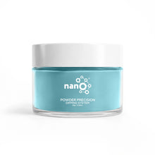 Load image into Gallery viewer, D 2910 Turquoise Nail Dipping Powder – 28g | Turquoise Blue Nail Dip Powder | Nail Dipping System