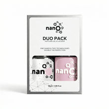 Load image into Gallery viewer, P2911 – Ballet Blush Duo Pack – TPO &amp; HEMA Free Gel Polish &amp; Nail Lacquer (15ml each) | Long-Lasting, High-Gloss Nail Polish Set