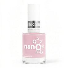 Load image into Gallery viewer, L 2911 – Ballet Blush Nail Polish – 15ml | High Glossy Gel Like Finish Pale Pink Nail Lacquer | Soft Pink Nail Polish