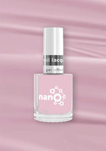 Load image into Gallery viewer, L 2911 – Ballet Blush Nail Polish – 15ml | High Gloss, Gel Like Finish Pale Pink Nail Polish | Soft Pink Nail Lacquer