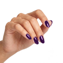 تحميل الصورة إلى عارض المعرض، P2912 – Indigo Depth Duo Pack – TPO &amp; HEMA Free Gel Polish &amp; Nail Lacquer (15ml each) | Long-Lasting, High-Gloss Nail Polish Set