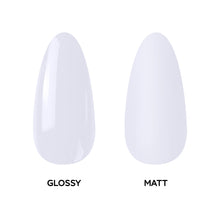 Load image into Gallery viewer, N 2913 – Lilac Sky Gel Polish – 15 ml | TPO &amp; HEMA Free Long-Lasting, High-Glossy Pastel Lilac Gel Polish