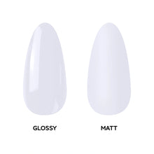 تحميل الصورة إلى عارض المعرض، P2913 – Lilac Sky Duo Pack – TPO &amp; HEMA Free Gel Polish &amp; Nail Lacquer (15ml each) | Long-Lasting, High-Gloss Nail Polish Set