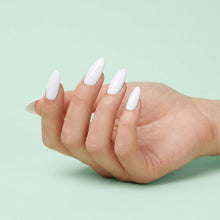 Load image into Gallery viewer, D 2913 Lilac Sky Nail Dipping Powder – 28gm | Soft Lavender-Blue Dip Powder | Nail Dipping System