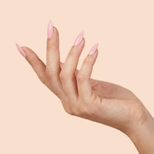 Load image into Gallery viewer, D 2914 Dusky Rosewood Nail Dipping Powder – 28gm | Muted Vintage Pink Dip Powder | Nail Dipping System