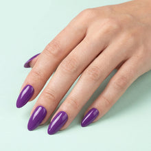 Load image into Gallery viewer, N 2915 – Midnight Purple Gel Polish – 15 ml | Long-Lasting, High-Gloss Deep Velvety Purple Nail Polish Gel