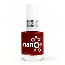 Load image into Gallery viewer, L 2920 – Maroon Vineyard Nail Polish – 15ml | High Glossy Gel Like Finish Deep Wine Red Nail Lacquer | Vintage Maroon Nail Polish