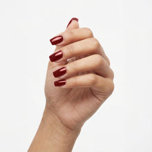 Load image into Gallery viewer, N 2920 – Maroon Vineyard Gel Polish – 15 ml | Long-Lasting, High-Gloss Deep Maroon Nail Polish Gel